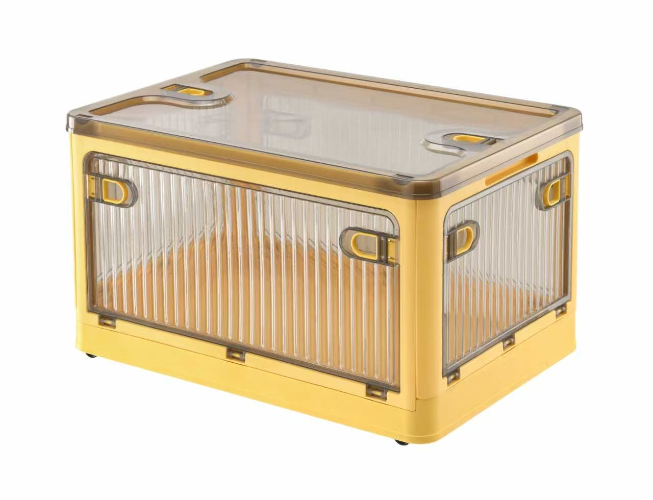 ¿Qué hace que una caja de almacenamiento plegable sea confiable? Guía científica completa sobre materiales, estructura y uso adecuado